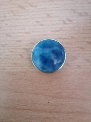 Chunk Click Button Druckknopf  für Armband Ring Kette Gürtel - Bild 1 von 2