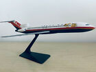 TWA Trans World Airlines Boeing 727-200 Scale 1:200 NEW Original Packaging Retro Livery