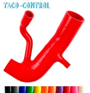 Silicone Intake Hose For Mini cooper S countryman R55 R56 R57 R58 R60 N18 w/MAF - Foto 1 di 8