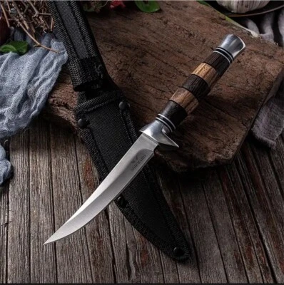 Messer | Messer Outdoor multifunktion  | Küchenmesser - Bild 1 von 4