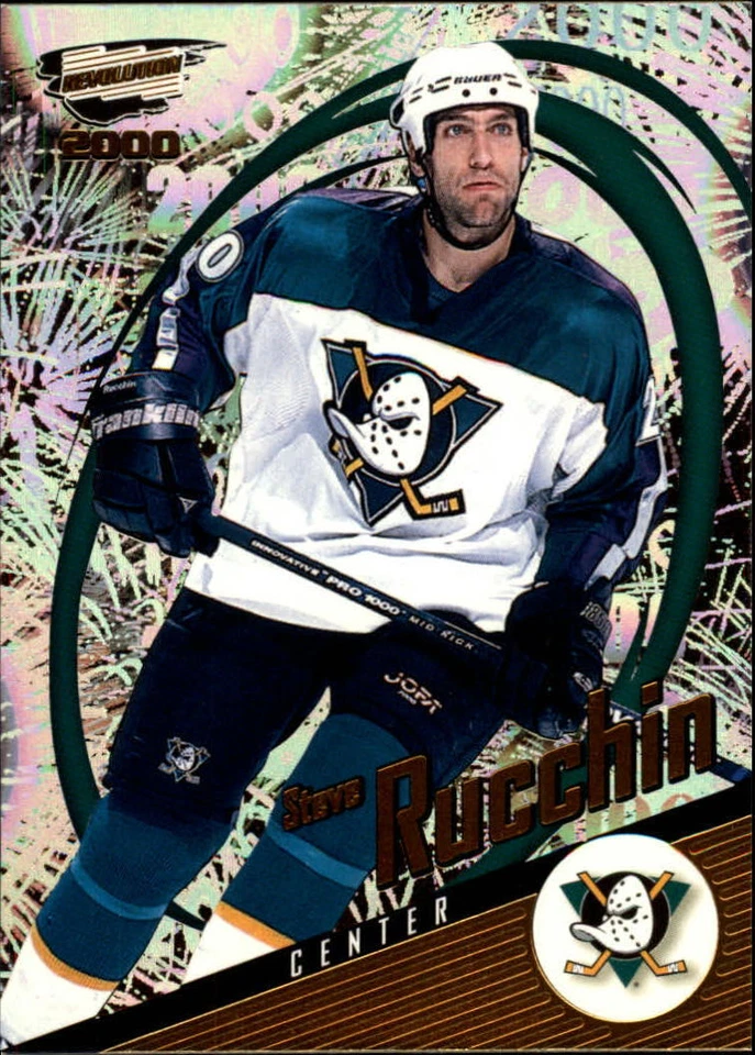 Tarjetas Revolution Hk B0056- 1999-00 1-150 + Insertos -Tú eliges- 15+ ENVÍO GRATUITO A EE. UU. Foto 1 de 1