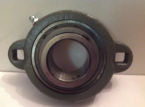 NEW BROWNING VF2S-122M 2-BOLT FLANGE BEARING - Picture 1 of 1