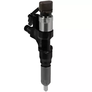 Diesel Injector For Hino 198 7.7L 2011-2017 For Hino FB1817 5.3L 1998-2004 - Picture 1 of 9