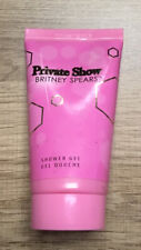 Private Show By Britney Spears Shower Gel, 1.7oz