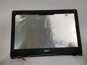 Acer Aspire One Cloudbook 14 N15V2 AO1-431 LCD Lid Cover Genuine B0984901S13100 - Afbeelding 1 van 6