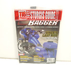American Bagger + 2012 Sturgis Guide Brand New Sealed Motorcycle Magazine