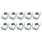 Universal Motorcycle Bike Scooter Atv Battery Terminal Nut M6x12mm A6