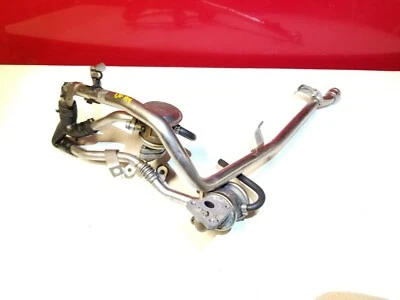 03 04 05 06 AUDI A4 B6 3,0 L PAR DE VÁLVULAS EGR OEM •BGN• Foto 1 de 4