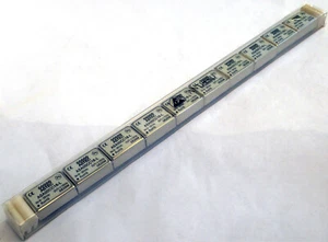 ASTEC ASA00CC18-L ISOLATED DC / DC CONVERTER IN 9~36Vdc OUT 15Vdc 6W, 10pcs, NEW - Picture 1 of 4