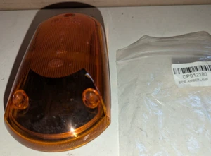 Alexander Dennis Bernstein Blinkerglas DP012180 Hella 2BM008355001 Volvo 70324421 - Bild 1 von 1