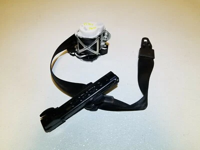 11 12 13 14 15  AUDI Q7 FRONT PASSENGER SEAT BELT RETRACTOR OEM 87k Miles - Image 1 of 4