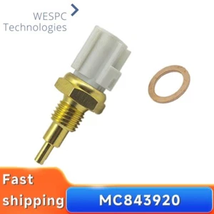 MC843920 Water Temperature Sensor For Mitsubishi Hyundai Auto Spare Parts - Picture 1 of 3