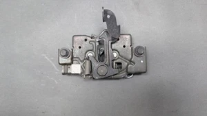 Mazda MX-5 Miata Front Hood Lock Latch Actuator Assembly 2006-2015 OEM - Bild 1 von 22