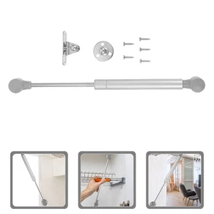 Cabinet Struts Lift Supports Lift-support Gas Springs Bed Frame Hinges - Bild 1 von 12