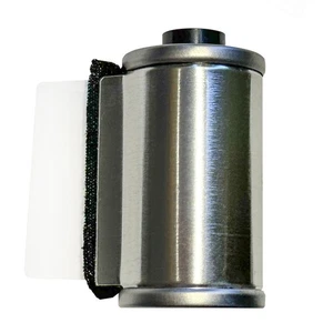Premium Film Protection with 135 Iron Cassette Preserve Your Memories Safely - Picture 1 of 9