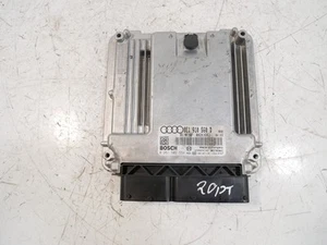 Unité de contrôle pour Audi A4 B7 RS4 4,2 V8 BNS 8E910560D 0261S02554 Bosch - Imagen 1 de 2