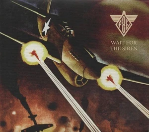 Project 86- Wait for the Siren CHRISTIAN METAL/ALTERNATIVE Disciple Decyfer Down - Picture 1 of 1