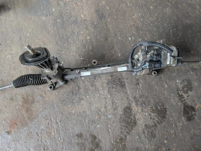 Bastidor de dirección asistida Volvo V40 D4 12-19 31406160 Foto 1 de 4