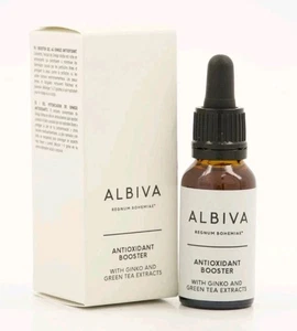 ALBIVA Antioxidant Booster 20ml - Bild 1 von 1