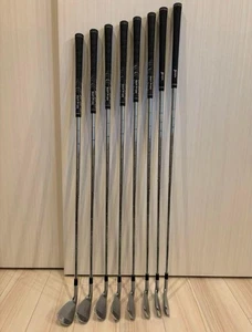 Srixon Z785 P No. 5 Specs - Picture 1 of 6