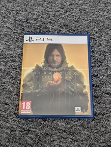Death Stranding Director's Cut PS5 - Picture 1 of 4