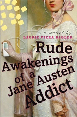 Rude Awakenings of a Jane Austen Ad..., Rigler, Laurie  - Image 1 of 2