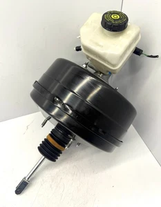 Amplificador de potencia de freno original Mercedes Sprinter W906 A9064301408 - Imagen 1 de 10