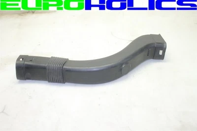 OEM BMW F12 650i 550i 11-13 Left Air Cleaner Intake Duct Tube Hose 13717624031 - Image 1 of 4