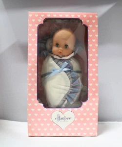 Effanbee Doll Company, Butterball Babies, Blanket Butterball - Picture 1 of 5