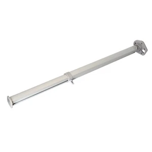 Aluminum Alloy Folding Table Legs Adjustable Height 510 to 760mm for RV Use - Picture 1 of 13