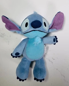 NEW WITHOUT TAG ~ Disney Parks NuiMOs STITCH Plush 6" - Bild 1 von 7
