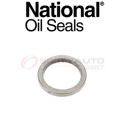 National Wheel Seal for 1964-1965 Mercury Cyclone 3.3L 4.3L 4.7L 7.0L L6 V8 ab Foto 1 de 4