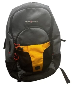 Mochila Swiss Gear RN # 135362 Modelo Cp157 - Imagen 1 de 2