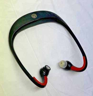 Motorola S10-HD Wireless Bluetooth Behind-The-Ear Headset Sweatproof PNW - Image 1 of 4