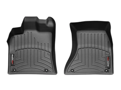 Tapetes de assoalho personalizados WeatherTech forro para 442301 - 1ª linha - Imagem 1 de 4