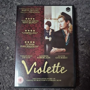 Violette (DVD, 2015) - Picture 1 of 2