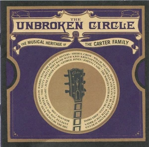 Various - The Unbroken Circle (The Musical Heritage Of The Carter Family) - (CD, - Bild 1 von 1