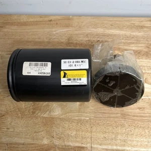 Interstate 5C Expanding Collet 4" Dia. x 1" Long, 09745241,  0.75-4.0” NEW - Picture 1 of 7
