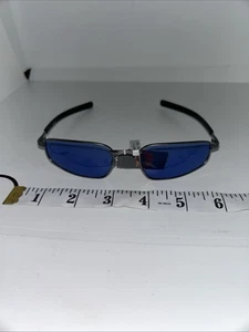 Men’s Bay Blue Tint Sunglasses - Picture 1 of 9