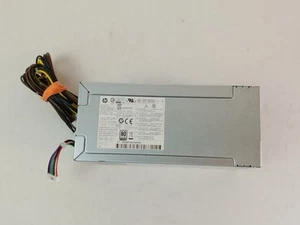5 Stück HP L08417-004 EliteDesk 800 G4 4-Pin 250W Desktop Netzteil - Bild 1 von 3