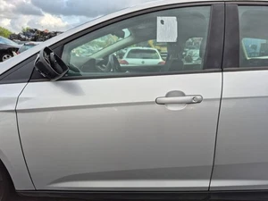 PUERTA DELANTERA IZQUIERDA FORD FOCUS 3 WAGON 2013 PBM51A20125BF - Imagen 1 de 1