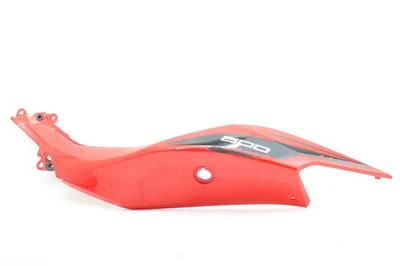 24-25  KAWASAKI NINJA EX500 LEFT REAR BACK TAIL FAIRING COWL SHROUD 36043-0002 - Image 1 of 4