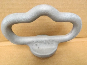 Hamilton Standard 54101 Dome Lifting Tool 23D40 24D50 23E50 WWII B25 P51 DC3 B17 - Picture 1 of 3