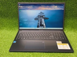 ASUS Vivobook F1704ZA 17.3" HD+ Pentium Gold 8505 1.2GHz 8GB DDR4 RAM 512GB W11H - Imagen 1 de 10