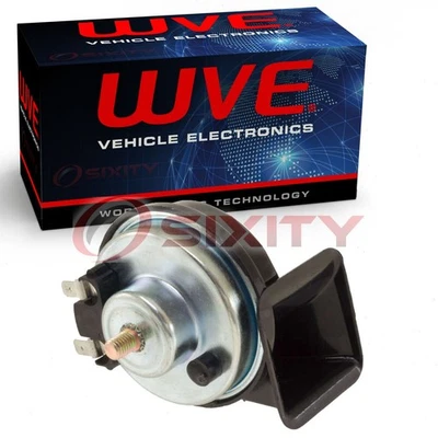 Bocina Wells para Pontiac 6000 Acadian Astre Bonneville Catalina kj 1970-1998 Foto 1 de 4