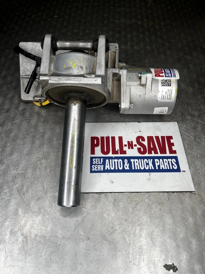 Ford Escape Mercury Mariner 2008-2012 motor de asistencia de dirección asistida eléctrica OEM Foto 1 de 4