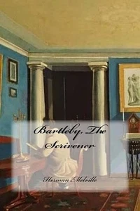Bartleby, The Scrivener by Herman Melville (English) Paperback Book - Picture 1 of 1