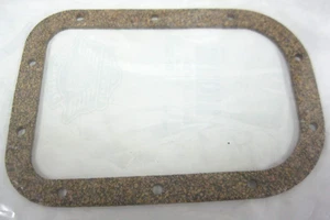 Harley-Davidson OEM Cork Top Plate Gasket 61659-01 - Bild 1 von 3
