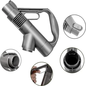 Griff Passend Für Dyson DC19 DC23 DC26 29 32 36 37 Staubsauger Stabgriff - Bild 1 von 8