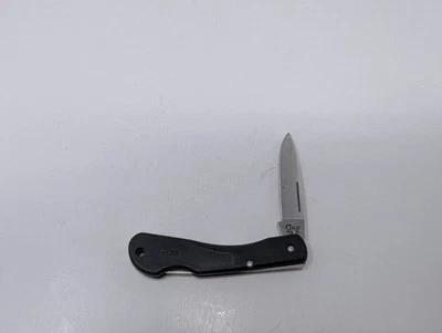 Case XX 059L Lockback Folding Pocket Knife, Single Blade - Image 1 of 4
